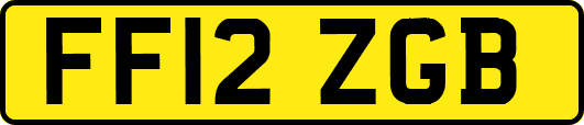 FF12ZGB
