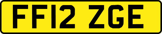 FF12ZGE