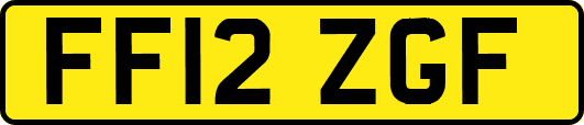 FF12ZGF