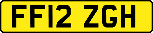 FF12ZGH