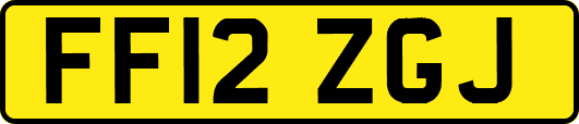 FF12ZGJ