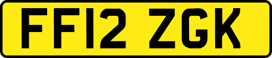 FF12ZGK