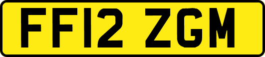 FF12ZGM