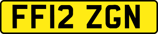 FF12ZGN