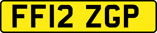 FF12ZGP
