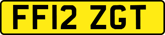 FF12ZGT