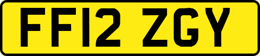 FF12ZGY