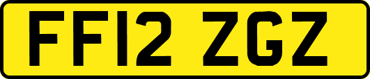 FF12ZGZ