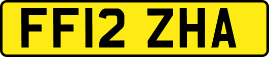 FF12ZHA