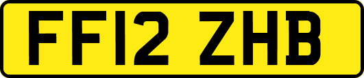 FF12ZHB