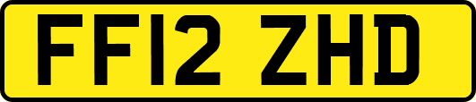 FF12ZHD