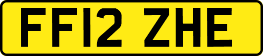 FF12ZHE