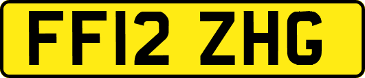 FF12ZHG
