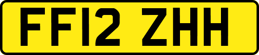 FF12ZHH