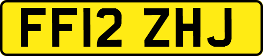 FF12ZHJ
