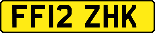FF12ZHK