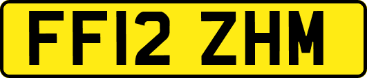 FF12ZHM