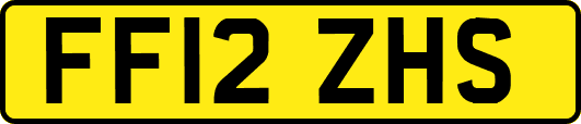 FF12ZHS