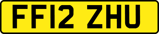 FF12ZHU