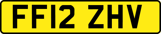 FF12ZHV