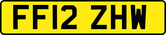 FF12ZHW