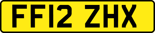FF12ZHX
