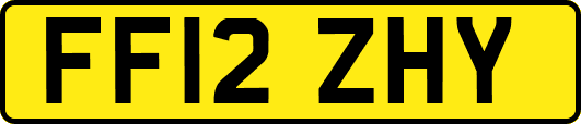 FF12ZHY