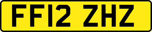 FF12ZHZ