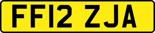 FF12ZJA