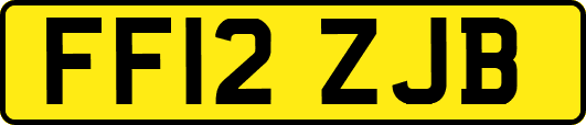 FF12ZJB