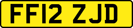 FF12ZJD