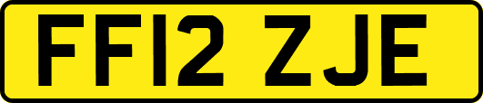 FF12ZJE