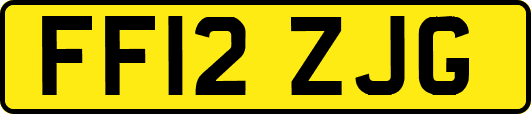 FF12ZJG