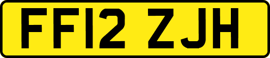 FF12ZJH
