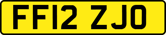 FF12ZJO