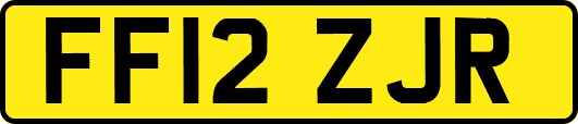 FF12ZJR