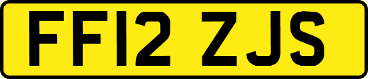 FF12ZJS