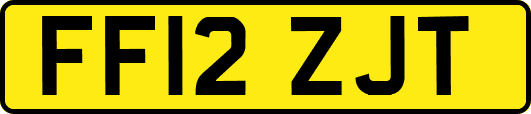 FF12ZJT