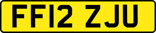 FF12ZJU