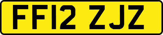 FF12ZJZ