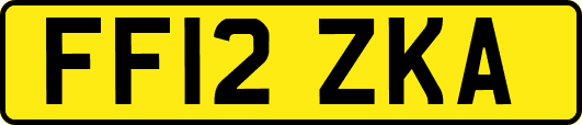 FF12ZKA