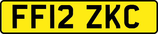 FF12ZKC