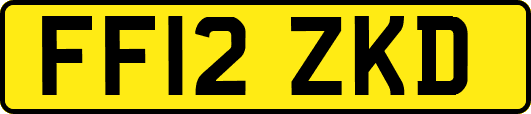 FF12ZKD
