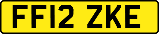 FF12ZKE