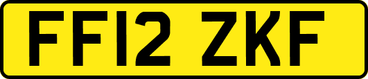 FF12ZKF