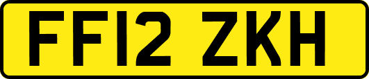 FF12ZKH