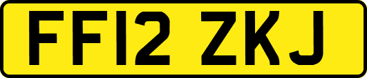 FF12ZKJ