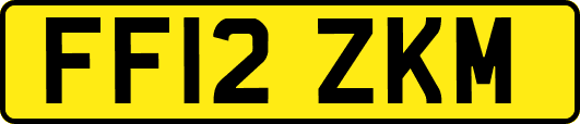 FF12ZKM