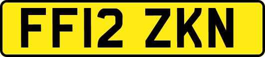 FF12ZKN