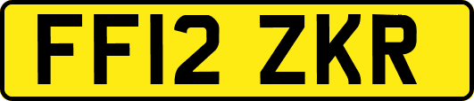 FF12ZKR